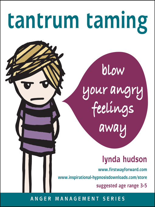 Title details for Tantrum Taming by Lynda Hudson - Available